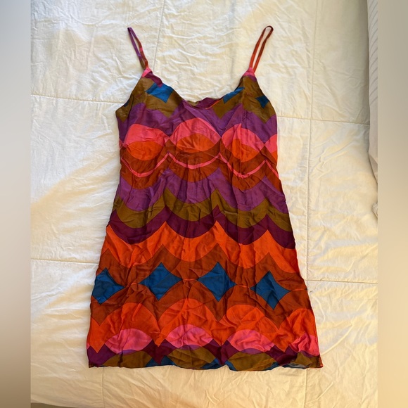 Small summer dress - Picture 1 of 1
